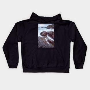 Clashnessie Bay, Assynt Kids Hoodie